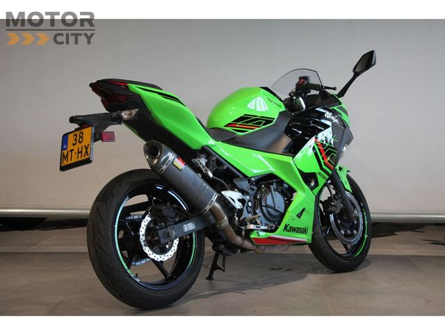 kawasaki - ninja-400