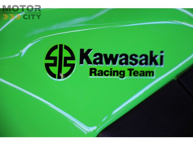 kawasaki - ninja-400