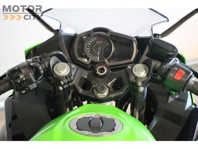 kawasaki - ninja-400