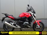 BMW R 1200 R ABS