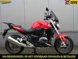 BMW R 1200 R ABS