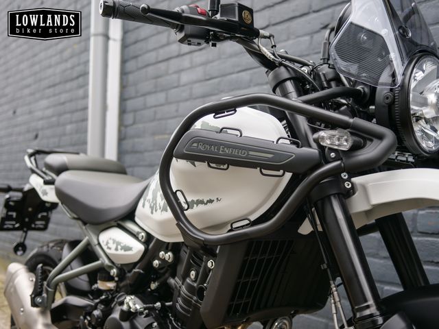royal-enfield - himalayan-452