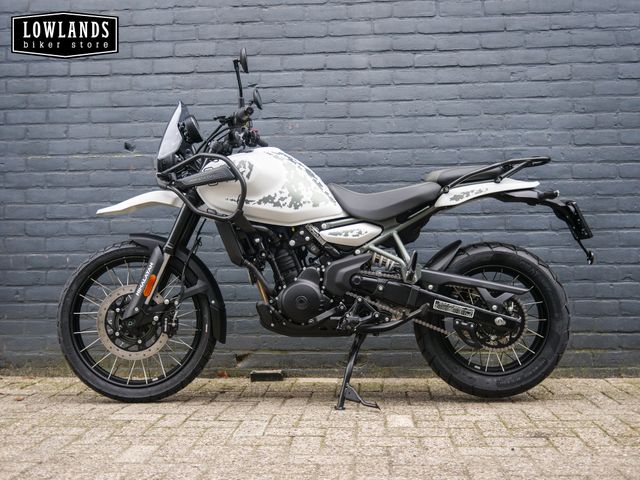 royal-enfield - himalayan-452