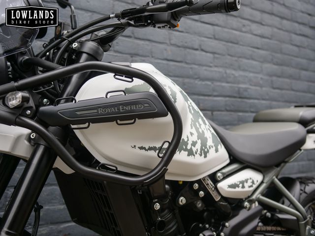 royal-enfield - himalayan-452