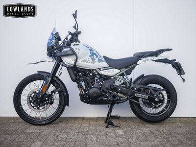 ROYAL ENFIELD HIMALAYAN – foto 2