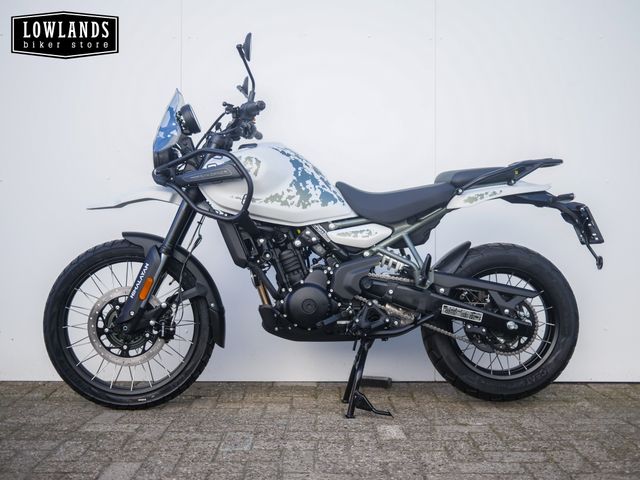 royal-enfield - himalayan