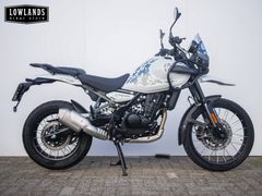 Royal Enfield Himalayan 450 - Actie 2026 nieuw – foto 1 van 6