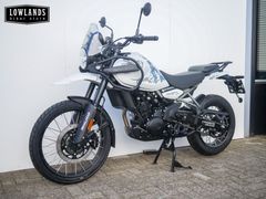Royal Enfield Himalayan 450 - Actie 2026 nieuw – foto 4 van 6