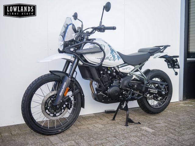 royal-enfield - himalayan