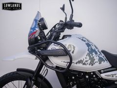 Royal Enfield Himalayan 450 - Actie 2026 nieuw – foto 3 van 6