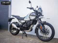 Royal Enfield Himalayan 450 - Actie 2026 nieuw – foto 6 van 6