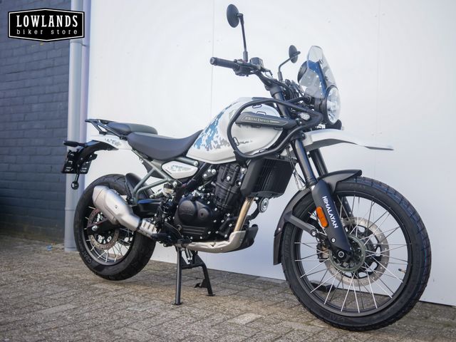 royal-enfield - himalayan