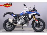 BMW F 450 GS