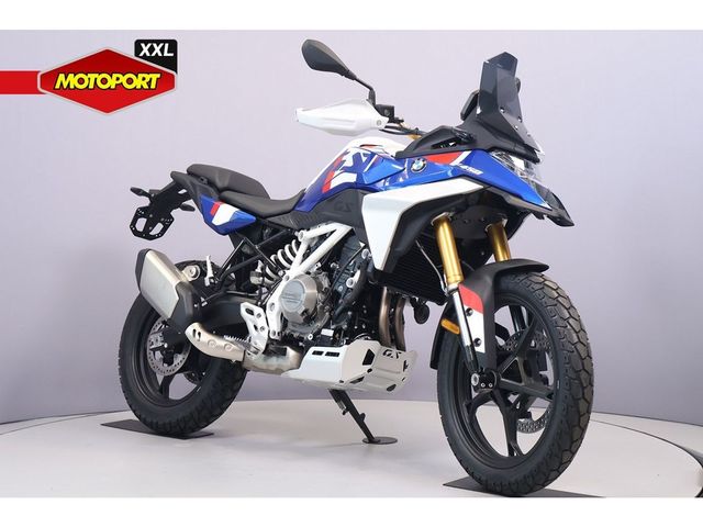 bmw - f-450-gs