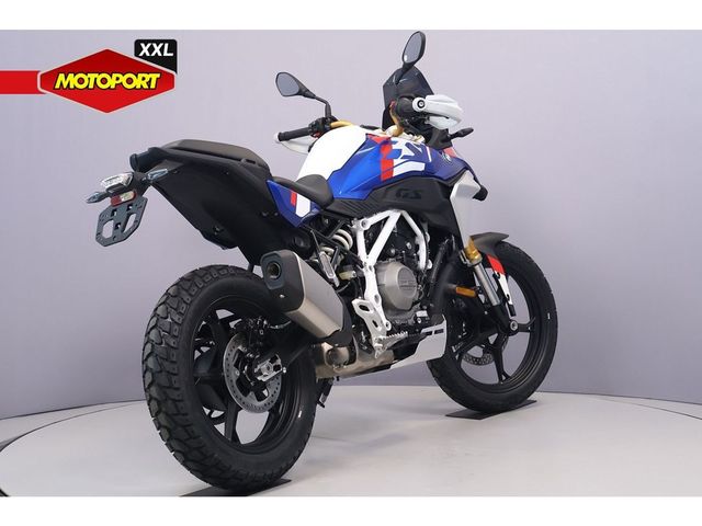 bmw - f-450-gs
