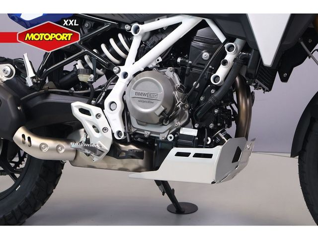 bmw - f-450-gs