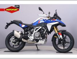 BMW F 450 GS 2026 nieuw