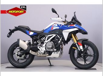 BMW F 450 GS 2026 nieuw
