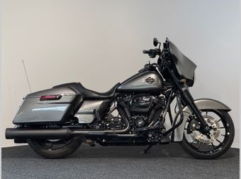 Harley-Davidson Street Glide Special Flhxs 2021 occasion