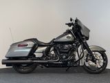 HARLEY-DAVIDSON STREET GLIDE SPECIAL FLHXS