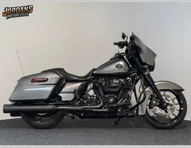 Harley-Davidson Street Glide Special Flhxs 2021 occasion