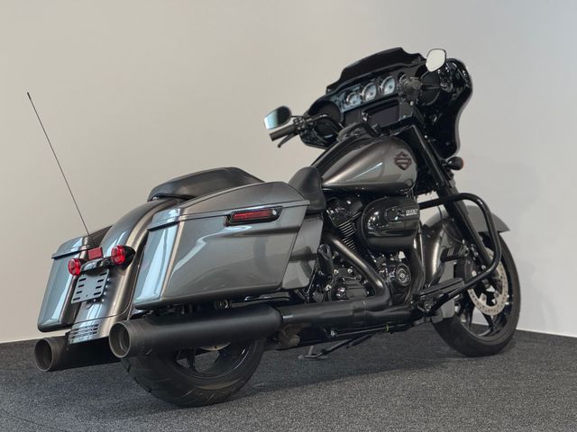 harley-davidson - street-glide-special-flhxs