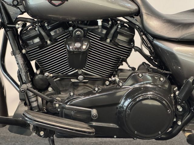 harley-davidson - street-glide-special-flhxs