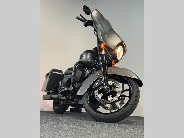 harley-davidson - street-glide-special-flhxs
