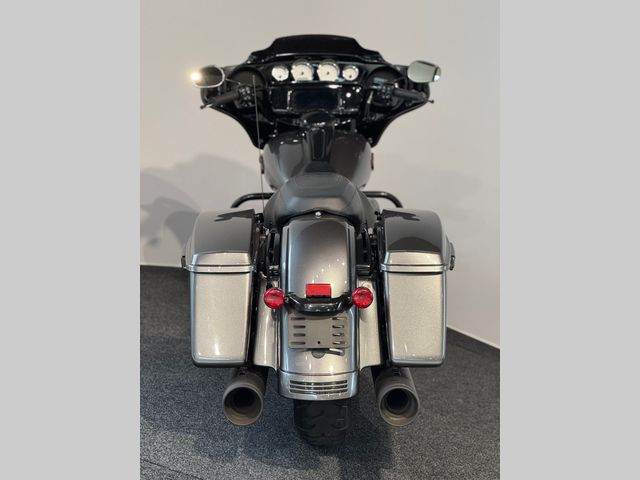 harley-davidson - street-glide-special-flhxs
