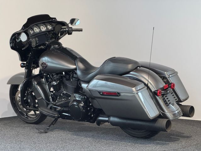 harley-davidson - street-glide-special-flhxs