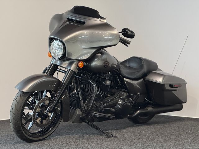 harley-davidson - street-glide-special-flhxs