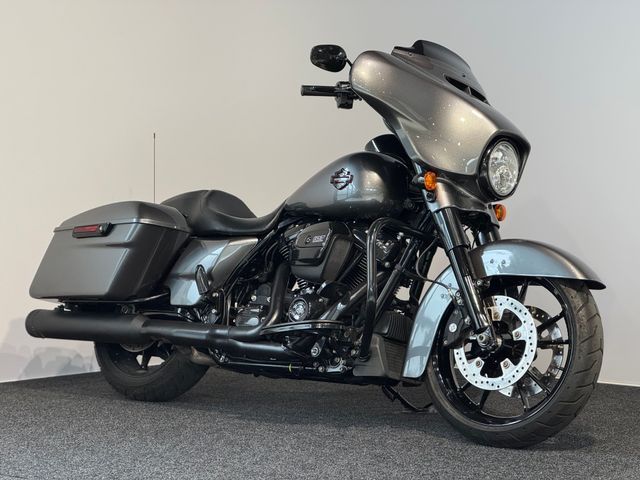 harley-davidson - street-glide-special-flhxs