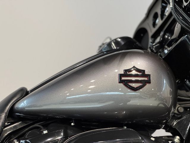 harley-davidson - street-glide-special-flhxs
