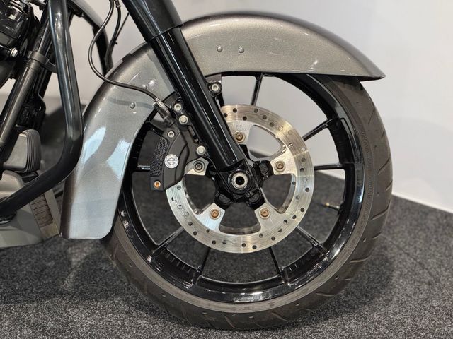 harley-davidson - street-glide-special-flhxs