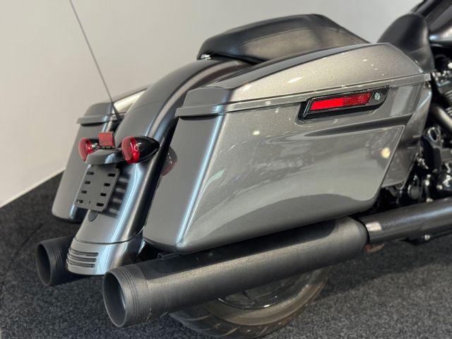 harley-davidson - street-glide-special-flhxs