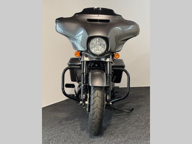 harley-davidson - street-glide-special-flhxs