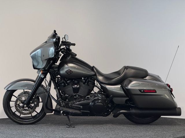 harley-davidson - street-glide-special-flhxs