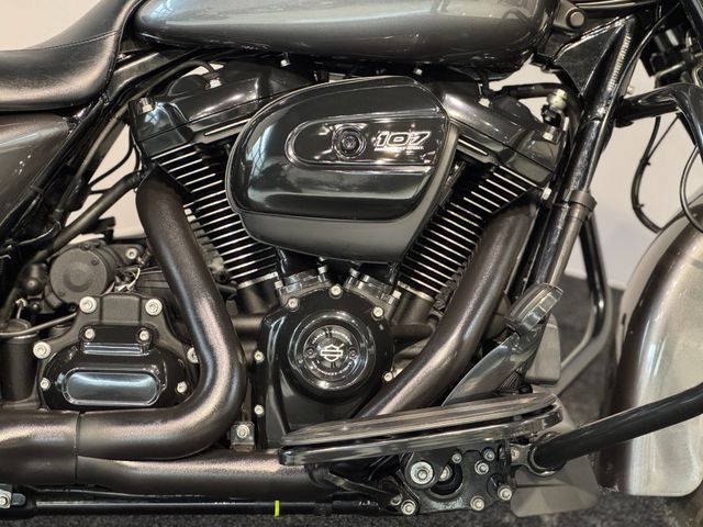 harley-davidson - street-glide-special-flhxs