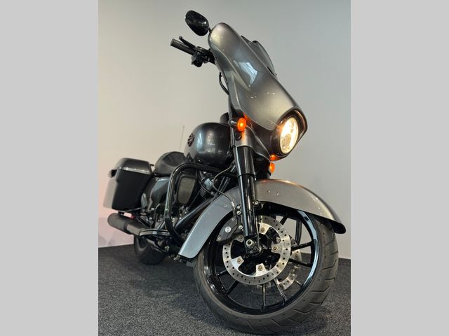 harley-davidson - street-glide-special-flhxs