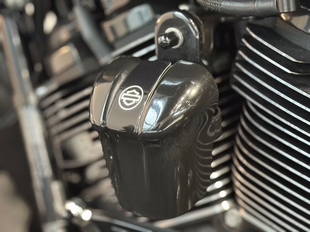 harley-davidson - street-glide-special-flhxs