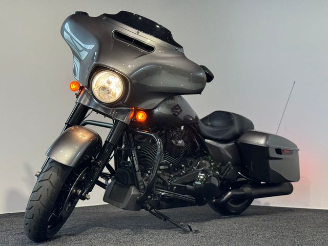 harley-davidson - street-glide-special-flhxs