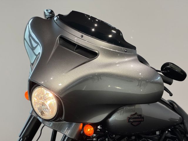 harley-davidson - street-glide-special-flhxs