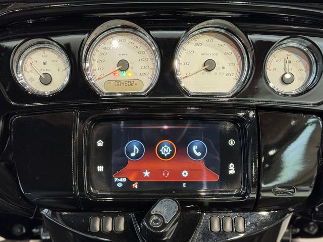 harley-davidson - street-glide-special-flhxs