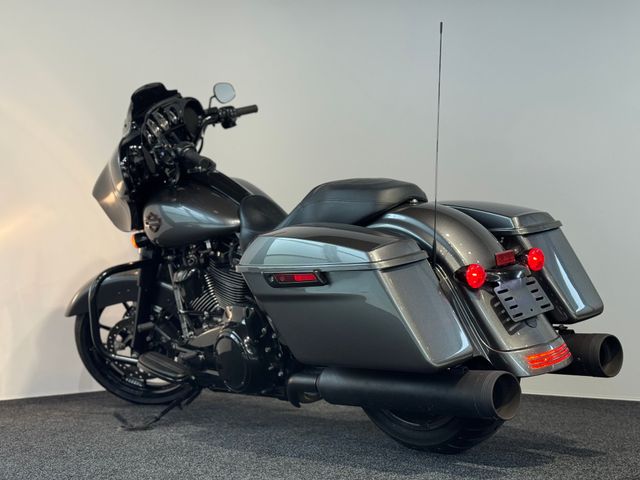 harley-davidson - street-glide-special-flhxs