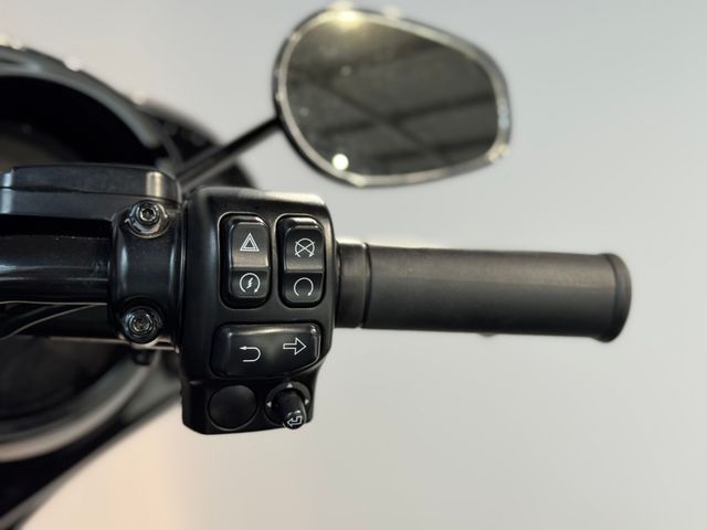 harley-davidson - street-glide-special-flhxs