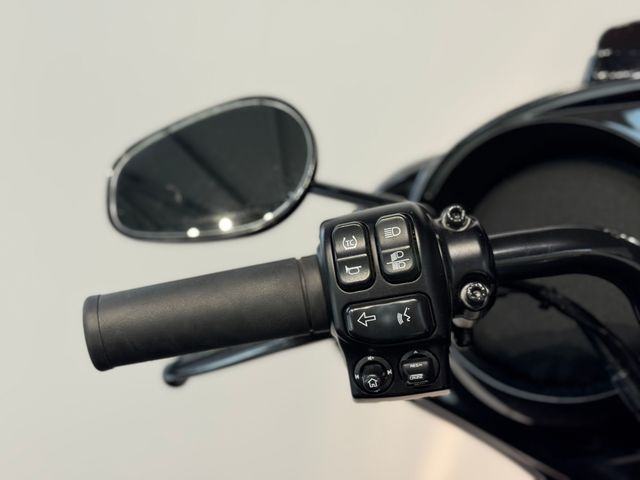 harley-davidson - street-glide-special-flhxs