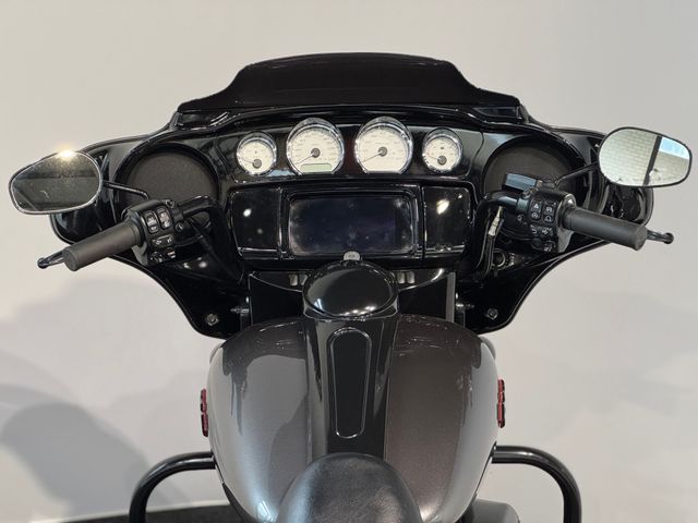 harley-davidson - street-glide-special-flhxs