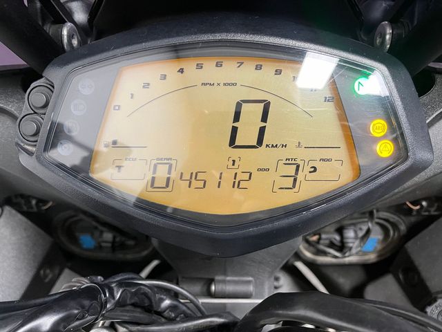 aprilia - caponord-1200