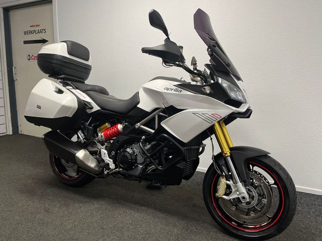 aprilia - caponord-1200