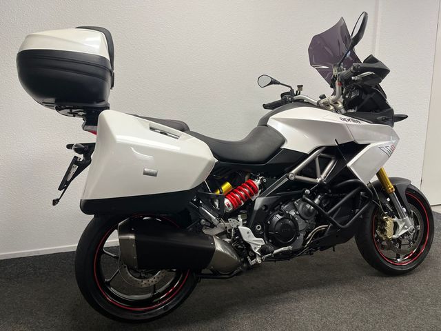 aprilia - caponord-1200